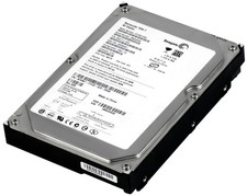HARD DRIVE DELL 0C9367 ST340212AS 40GB 7.2K 2MB SATA II 3.5''  picture