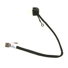 DC AC POWER JACK CABLE SOCKET FOR Sony Vaio SVS13122CXW SVS131AA11L SVS13127PXB picture