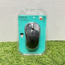New Logitech M310XL 2.4 GHz Wireless Mouse picture
