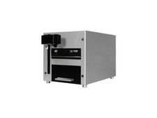 VINPOWER Silver 1 to 1 THE CUBE Automated Blu-ray DVD CD Duplicator - 1 Drive & picture