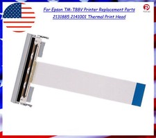 26PIN For Epson TM-T88V Printer Replace Parts 2131885 2141001 Thermal Print Head picture