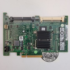 Dell PowerEdge PERC 6/i Integrated SAS RAID Controller Card UCP-61 JT167 picture