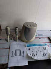 Harmon Kardon Model HK695-01 Computer Subwoofer & Speakers picture