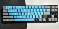 LTC Nimbleback NB681 65% Mechanical Keyboard Brown Switches picture