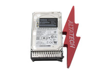 LENOVO 00YK014 600GB 10K 12G SAS 2.5