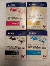 OKI DP 5000 CARTRIDGES FOR OKI OR ALPS picture