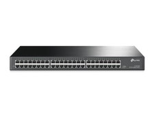 TP-Link TL-SG1048 | 48-Port 10/100/1000Mbps Gigabit Ethernet Rack-Mount Switch picture