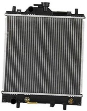CU1732 Complete Radiator picture