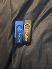 SamData 32GB USB Flash Drives 2 Pack 32GB Thumb Drives Memory Stick Jump Drive picture