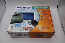 Avermedia Averkey Ultra Computer to TV Converter NEW Open Box- Dut's Deals picture