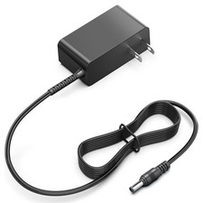 TAIFU 12V 2.5A AC Adapter Charger for KAMRUI Essenx E1, GK3 Black picture