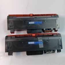 2pk Black ink toner cartridge MLT-D116S  picture