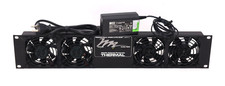 Middle Atlantic UQFP-4 100 CFM Ultra Quiet Fan Panel - 27dB u572 picture