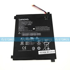 New Genuine NB116 0813001 Battery for Lenovo IdeaPad 100S 100S-11IBY 5B10K37675 picture