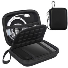 Hard Drive Carrying Case for Seagate Portable External Hard Drive picture