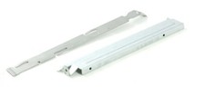 Supermicro DVD CD ROM L r Drive Installation Mounting Rails 01-SC82545-XX00C102 picture