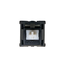 Gazzew Boba U4 Silent Tactile Switches lot for Mechanical Keyboard picture