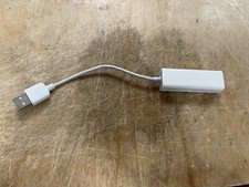 Apple USB to Dial-Up Modem Cable Adapter P/N: 825-6567-A picture