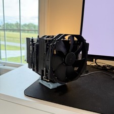 Noctua NH-D15 82.5 CFM CPU Cooler picture