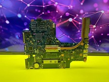 HP 17T-BR000 i5-7200U Laptop Motherboard 925624-001 929318-001 448.0C705.0011 picture
