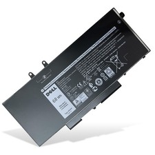 OEM Genuine 68Wh 4GVMP Battery For Dell Latitude 5400 5500 Precision 3540 M3540 picture