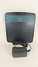Cisco EA2700 Linksys Dual-Band N Router Wi-Fi Wireless Router - picture