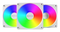 MONTECH GF120R V2 ARGB Fan Module 12cm GF120R V2 ARGB 3 IN 1 PACK (W) picture