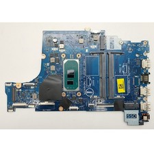 For Dell Inspiron 3593 5593 3793 i5-1035G1 Laptop Motherboard LA-J081P 01J5TX picture
