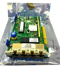 629135-B21 I HP Ethernet 1Gb 4-Port 331FLR Adapter 634025-001 629133-001 picture