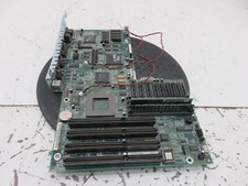 AST Advantage 218 Motherboard AST 202560 Intel 486SX 33MHz 20MB Ram picture