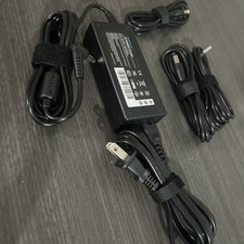 BatPower 98Wh 26800mAh Travel Charger Cords Only picture