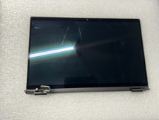 Dell Latitude 7410 complete full-glass touch screen lcd panel display assembly picture