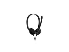 Sennheiser PC 5 Chat - Headset for Internet Communication, E-Learning and Gam... picture