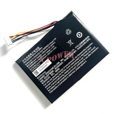 CLP835376-1S2P Battery For Launch X431 Pad5 PAD V Series 9360mAh 3.8V BMM3 picture