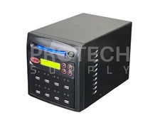 SySTOR 1:7 USB Duplicator GUARANTEED picture