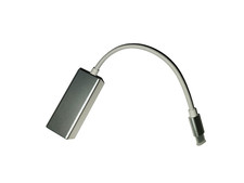 USB-C to Gigabit Ethernet Adapter - Realtek RTL8153 picture