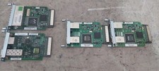 Cisco 73-8474-06 + 73-13295-01 + 2x 73-10677-02 Module Make Offers UPS Shipping picture