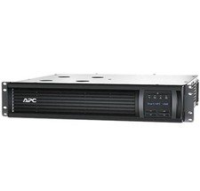 APC SMART SMT1500RM2UC UPS 1500VA LCD RM 2U 120 V SmartConnect (old battery ) picture
