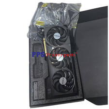 GIGABYTE For Nvidia RTX 3080 20GB Graphics Card GPU GDDR6X Server AI model picture