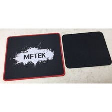 MFTEK Gaming Mouse/Keyboard Pads picture