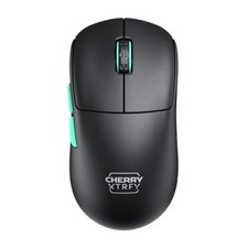 CHERRY XTRFY M68 WIRELESS ULTRA-FAST AND LIGHT GAMING MOUSE (M68, BLACK) picture