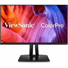 27  ColorProAnd#8482; 4K UHD Ergonomic Designed for Surface Monitor with USB C picture