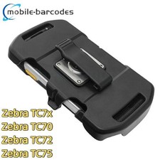 (SG-TC7X-RHLSTR1-01) for Zebra TC7x TC70 TC72 TC75 TC77 Scanner Rigid Holster picture