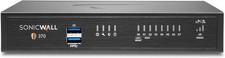 Sonicwall TZ370 Secure Upgrade  2YR Essential Edition (02-SSC-6822) - New picture