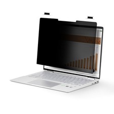 StarTech.com 14LT6 PRIVACY SCREEN 14-Inch 16:10 Flip-Over Privacy Screen Wi ~E~ picture