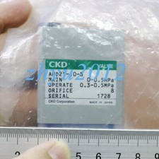 1pc for New AMD21-10-8 (by Fedex or DHL) picture