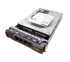MY58D 0MY58D DELL 3TB 7.2K 6Gb/s 64MB Cache 3.5