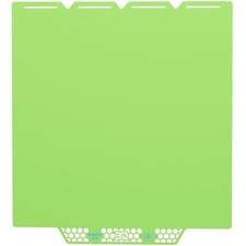 BIQU CryoGrip Pro Glacier Build Plate for Snap-Maker U1 3D Printer 276*301MM-U1 picture