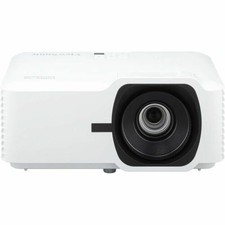ViewSonic LSD500HD 5500 Lumens 1080p Laser Projector, High Brightness for Large picture