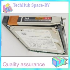 EMC 005050704 005050215 900G 10K SAS 2.5